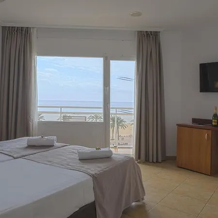 Rosamar & 4*s 4* Lloret de Mar